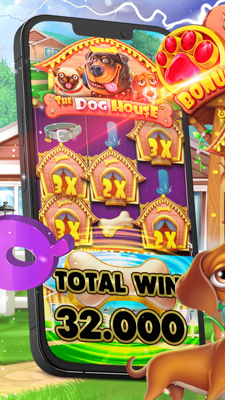 The Dog House Screenshot