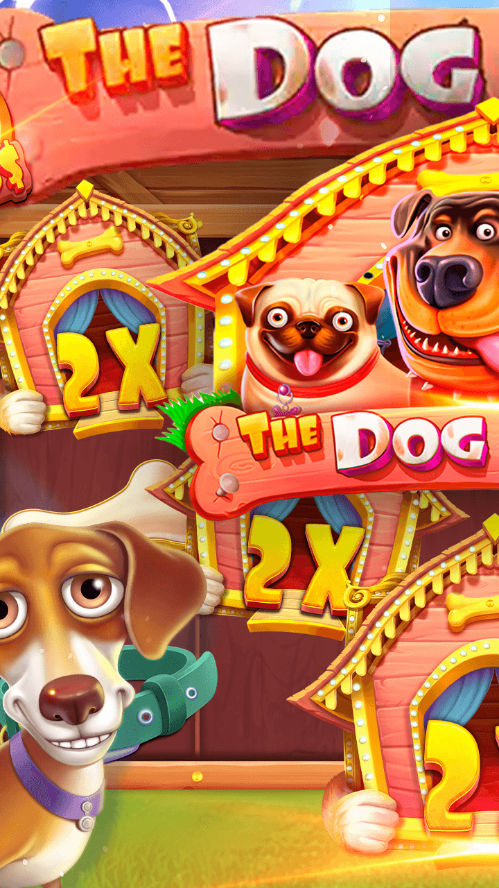 The Dog House Screenshot