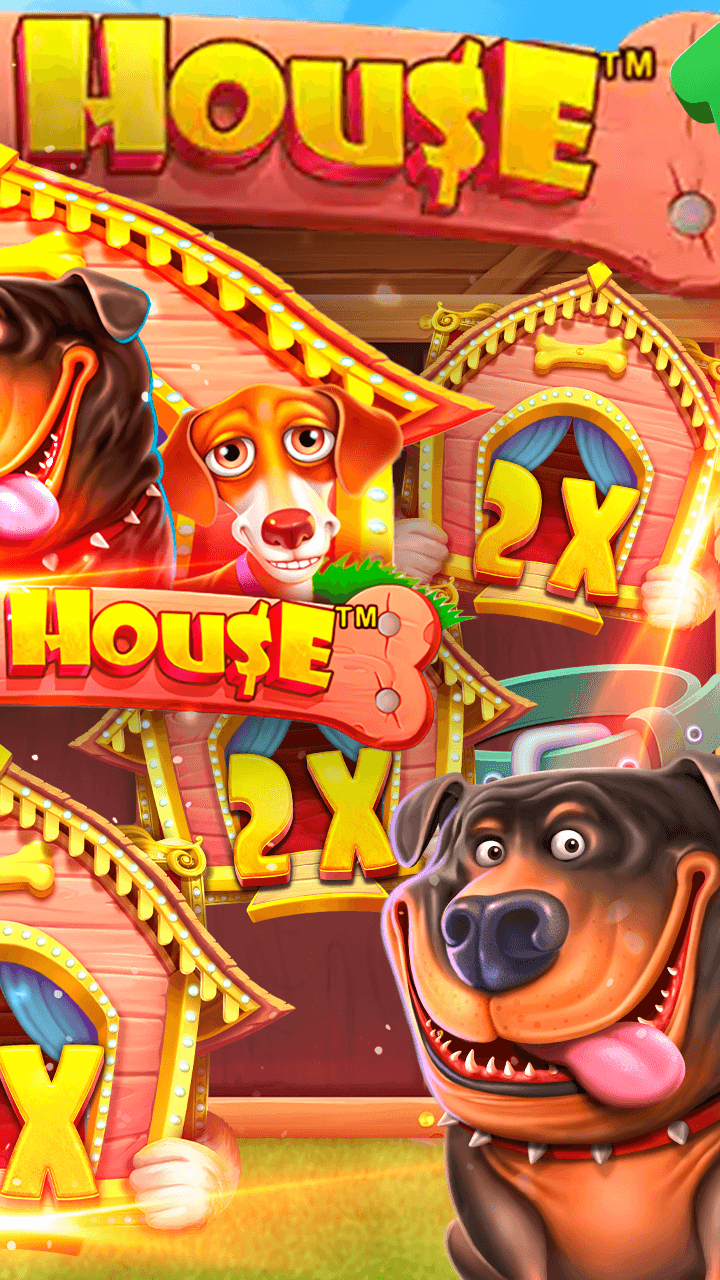 The Dog House Screenshot